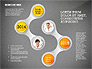 Networking Presentation Concept slide 11