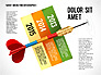 Target Marketing Infographics slide 6