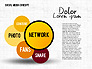 Social Media Network Concept slide 3