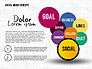 Social Media Network Concept slide 4