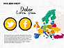 Social Media Network Concept slide 8