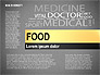 Health Concept Presentation Template slide 15