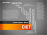 Health Concept Presentation Template slide 16