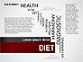 Health Concept Presentation Template slide 8