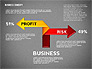 Pursuit of Profit Presentation Template slide 14