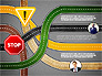 Traffic Management Presentation Concept slide 14