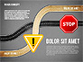 Traffic Management Presentation Concept slide 16