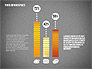 Food Infographics slide 12
