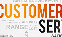 Customer Service Presentation Template