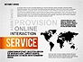 Customer Service Presentation Template slide 5