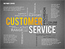 Customer Service Presentation Template slide 9