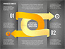 Process Charts Collection slide 12