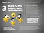 Creative Ways Presentation Template slide 11