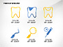 Dental Presentation Template slide 5