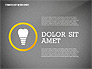 Dental Presentation Template slide 9