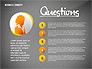 Questions Presentation Concept slide 10