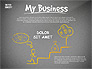 My Business Presentation slide 15