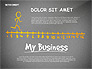 My Business Presentation slide 16