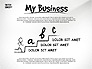 My Business Presentation slide 5
