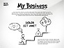 My Business Presentation slide 7