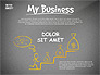 My Business Presentation slide 9