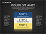 Flat Presentation Toolbox slide 11