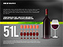 Wine Infographics slide 13