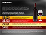 Wine Infographics slide 14