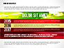 Wine Infographics slide 3
