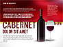 Wine Infographics slide 4