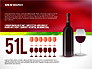 Wine Infographics slide 5