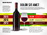 Wine Infographics slide 7