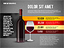 Wine Infographics slide 9