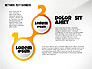 Network Text Banners slide 7