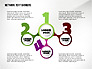 Network Text Banners slide 8