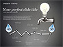 Water and Energy Efficiency Presentation Template slide 14