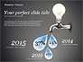 Water and Energy Efficiency Presentation Template slide 9