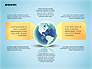 Global Infographics slide 1