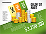 Money Infographics slide 3