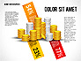Money Infographics slide 4