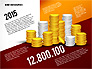 Money Infographics slide 5