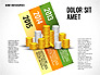 Money Infographics slide 6