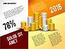 Money Infographics slide 8