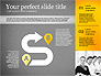 Presentation Template with Shapes slide 10