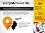 Presentation Template with Shapes slide 6