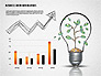 Business Growth Concept Presentation Template slide 2