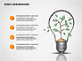 Business Growth Concept Presentation Template slide 3