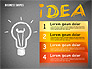 Marketing Steps Strategy Presentation Template slide 14