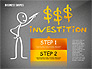 Marketing Steps Strategy Presentation Template slide 16