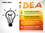 Marketing Steps Strategy Presentation Template slide 6